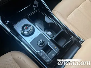 Kia Sorento, 2020 — миниатюра 9