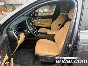 Kia Sorento, 2020 — миниатюра 11