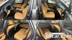 Kia Sorento, 2020 — миниатюра 12