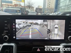Kia Sorento, 2020 — миниатюра 14