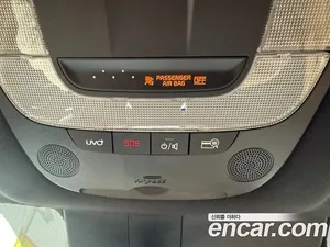 Kia Sorento, 2020 — миниатюра 15