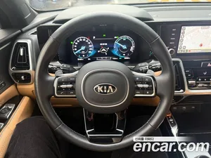 Kia Sorento, 2020 — миниатюра 16