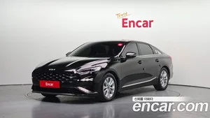 Kia K8, 2022 — миниатюра 1