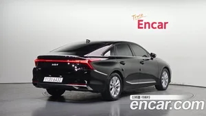 Kia K8, 2022 — миниатюра 2
