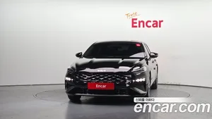 Kia K8, 2022 — миниатюра 3