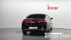 Kia K8, 2022 — миниатюра 4