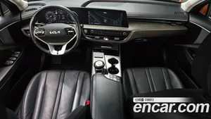 Kia K8, 2022 — миниатюра 7
