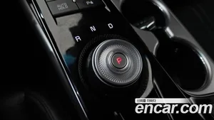 Kia K8, 2022 — миниатюра 9