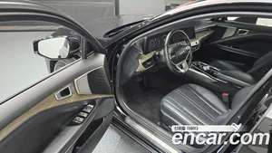 Kia K8, 2022 — миниатюра 10