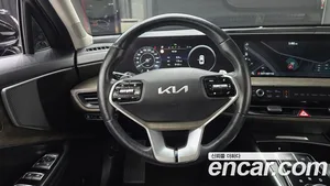 Kia K8, 2022 — миниатюра 13