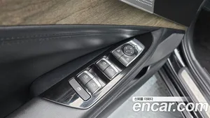Kia K8, 2022 — миниатюра 14