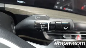 Kia K8, 2022 — миниатюра 16