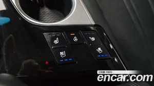 Kia K8, 2022 — миниатюра 18