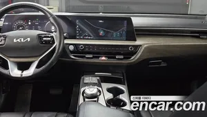 Kia K8, 2022 — миниатюра 19