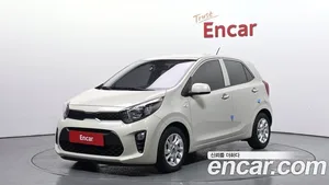 Kia morning, 2019 — миниатюра 1