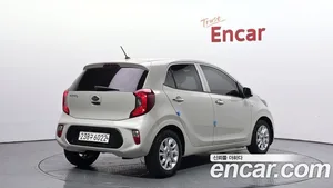 Kia morning, 2019 — миниатюра 2