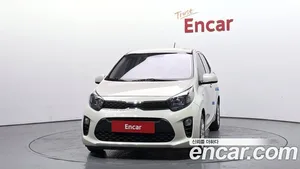 Kia morning, 2019 — миниатюра 3