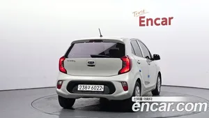 Kia morning, 2019 — миниатюра 4