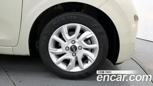 Kia morning, 2019 — миниатюра 5
