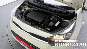 Kia morning, 2019 — миниатюра 6