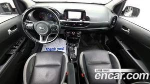 Kia morning, 2019 — миниатюра 7