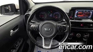 Kia morning, 2019 — миниатюра 15