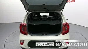 Kia morning, 2019 — миниатюра 20