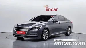 Hyundai Genesis, 2014 — миниатюра 1