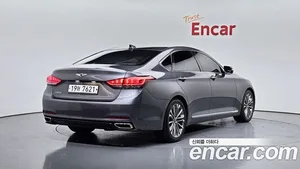 Hyundai Genesis, 2014 — миниатюра 2