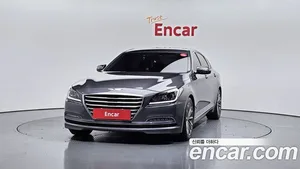 Hyundai Genesis, 2014 — миниатюра 3