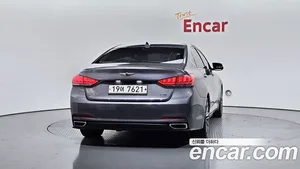 Hyundai Genesis, 2014 — миниатюра 4