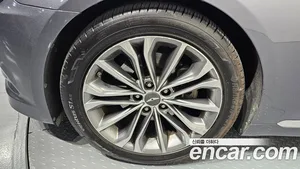 Hyundai Genesis, 2014 — миниатюра 5
