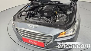 Hyundai Genesis, 2014 — миниатюра 6