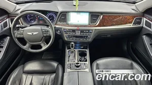 Hyundai Genesis, 2014 — миниатюра 7
