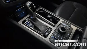 Hyundai Genesis, 2014 — миниатюра 9