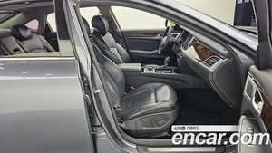 Hyundai Genesis, 2014 — миниатюра 10
