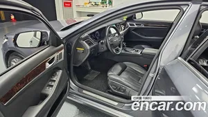 Hyundai Genesis, 2014 — миниатюра 11