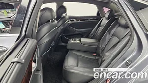 Hyundai Genesis, 2014 — миниатюра 12
