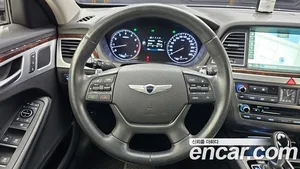 Hyundai Genesis, 2014 — миниатюра 13