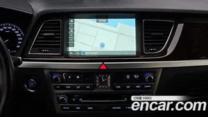 Hyundai Genesis, 2014 — миниатюра 14