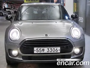 Mini Clubman, 2018 — миниатюра 2