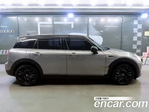 Mini Clubman, 2018 — миниатюра 3