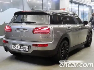Mini Clubman, 2018 — миниатюра 4