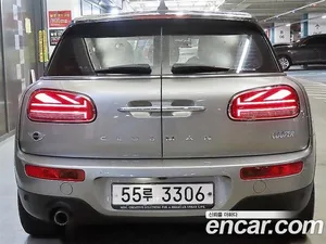 Mini Clubman, 2018 — миниатюра 5
