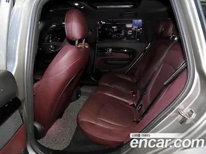 Mini Clubman, 2018 — миниатюра 7