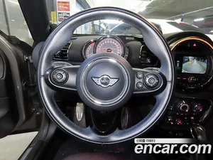 Mini Clubman, 2018 — миниатюра 8