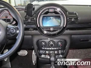 Mini Clubman, 2018 — миниатюра 11