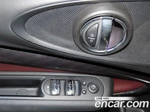 Mini Clubman, 2018 — миниатюра 13