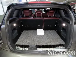 Mini Clubman, 2018 — миниатюра 17