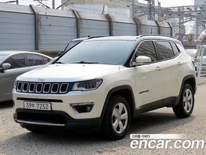 Jeep Compass, 2019 — миниатюра 2